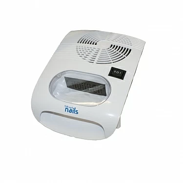 LAMPARA SECADO DE U�AS POR AIRE REF : 6101120