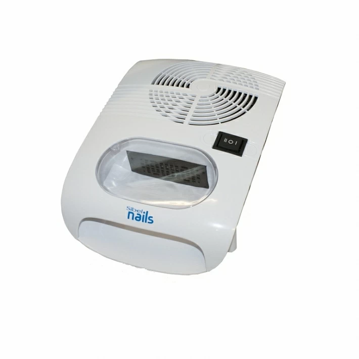 LAMPARA SECADO DE U�AS POR AIRE REF : 6101120