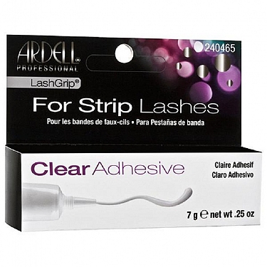 LASH GRIP ADHESIVE 7 GR. 