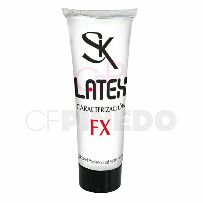 LATEX CARACTERIZACION 30ml REF : 721 / 723 LATEX CARACTERIZACION 30ml REF : 721 / 723