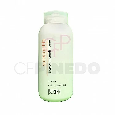 LEAVE-IN CONDITIONER (CONTROLA CABELLOS INDOMABLES) SMOOTH 250 ML. SCREEN