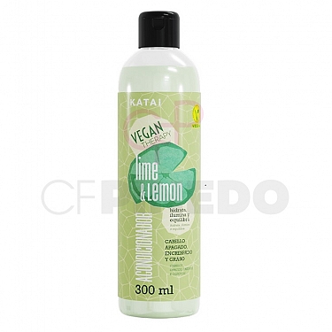 LEMON & LIME SORBET ACONDICIONADOR 300 ML.