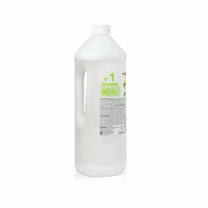 LIFE CREAM DEVELOPER 20 V. 1000 ML. LIFE CREAM DEVELOPER 20 V. 1000 ML.