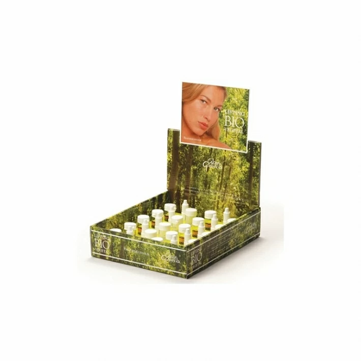 LIFTING BIO VEGETAL 10 UNID. ALAIN GANANCIA LIFTING BIO VEGETAL 10 UNID. ALAIN GANANCIA