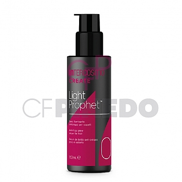 LIGHT PROPHET SERUM 150 ML. CREATE