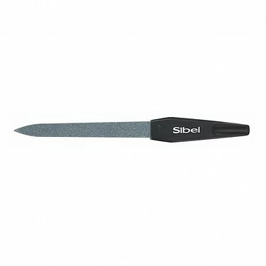 LIMA DE U�AS DE METAL 15CM REF.7120215 SIBEL