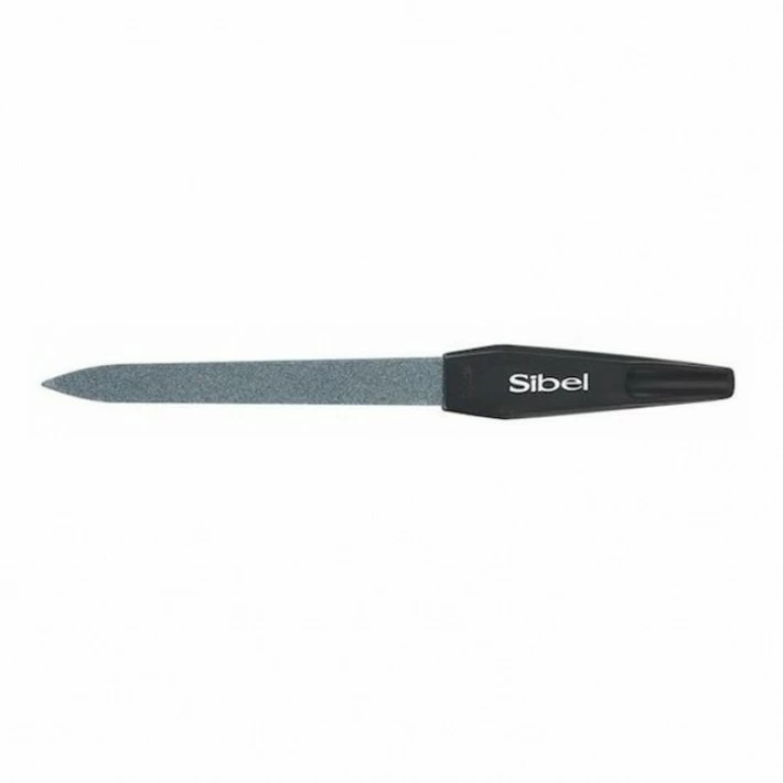 LIMA DE U�AS DE METAL 15CM REF.7120215 SIBEL