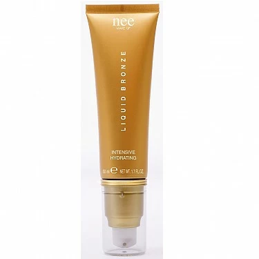 LIQUID BRONZE INTENSIVE HYDRATING 50 ML.