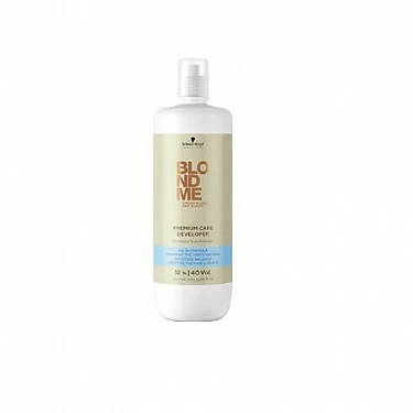 LOCION ACTIVADORA PREMIUM 12% 40 V. PARA ACLARACION 1000 ML. BLONDME_1 LOCION ACTIVADORA PREMIUM 12% 40 V. PARA ACLARACION 1000 ML. BLONDME_1
