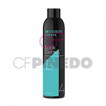 LOOK GENIUS 300 ML. CREATE