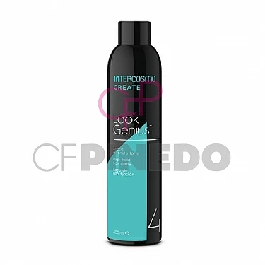LOOK GENIUS 300 ML. CREATE