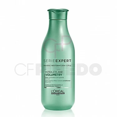 LOREAL ACONDICIONADOR VOLUMETRY 200 ML. SERIE EXPERT