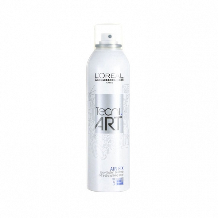 LOREAL AIR FIX SPRAY 250 ML. TECNI.ART