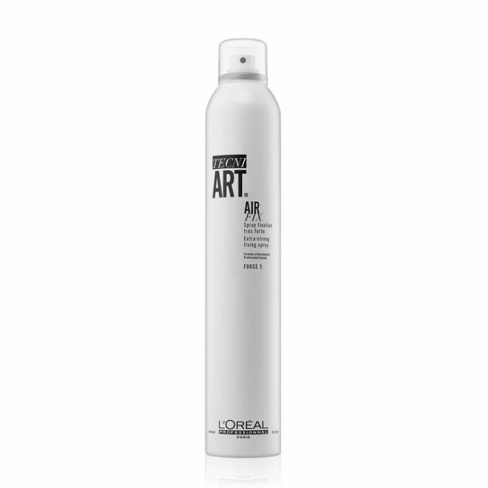 LOREAL AIR FIX SPRAY 400 ML. TECNI.ART LOREAL AIR FIX SPRAY 400 ML. TECNI.ART
