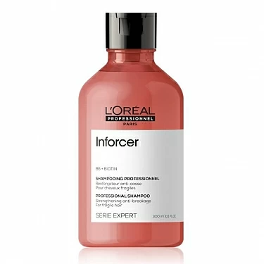 LOREAL CHAMPU INFORCER 300 ML. SERIE EXPERT