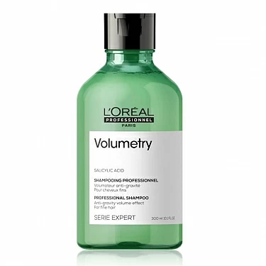 LOREAL CHAMPU VOLUMETRY 300 ML. SERIE EXPERT