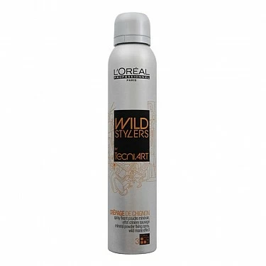 LOREAL CREPAGE DE CHIGNON SPRAY VOLUMEN SALVAJE 200 ML. TECNI.ART