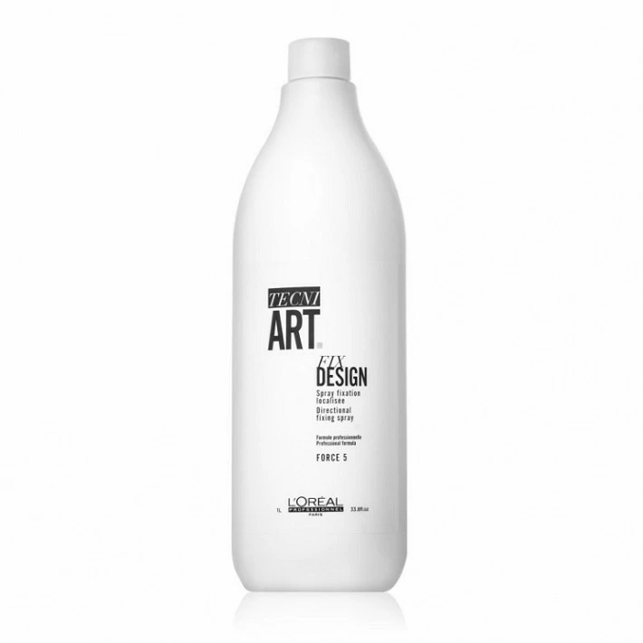 LOREAL FIX DESING 1000 ML. TECNI.ART LOREAL FIX DESING 1000 ML. TECNI.ART