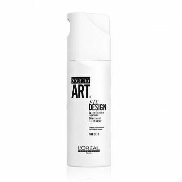 LOREAL FIX DESING VAPO 200 ML. TECNI.ART