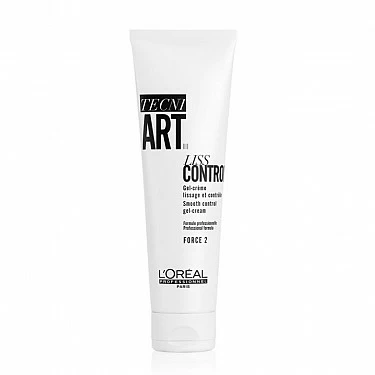 LOREAL FLEX LISS CONTROL TUBO 150 ML. TECNI.ART