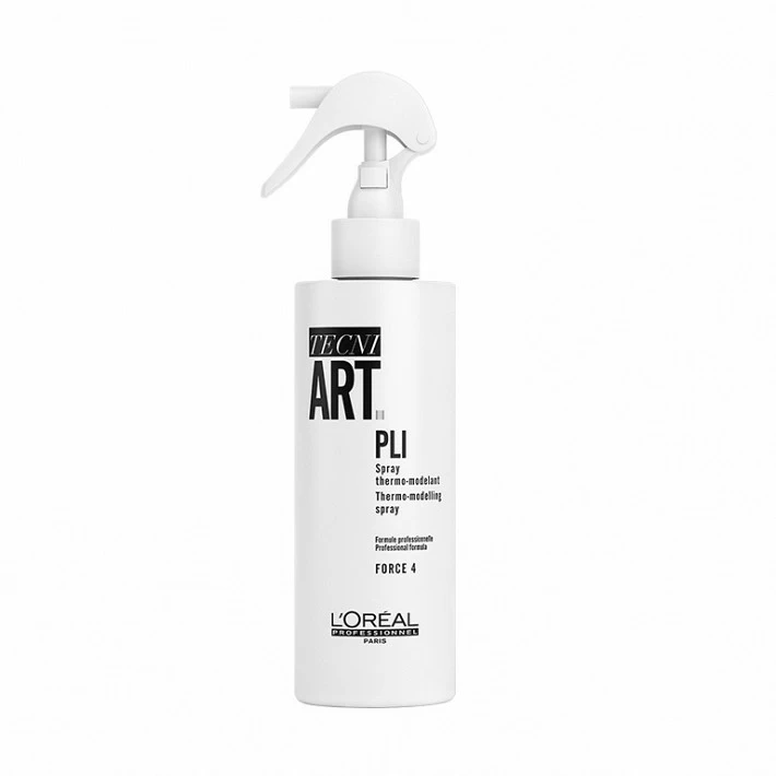 LOREAL FLEX PLI VOLUME 4 190 ML. TECNI.ART LOREAL FLEX PLI VOLUME 4 190 ML. TECNI.ART