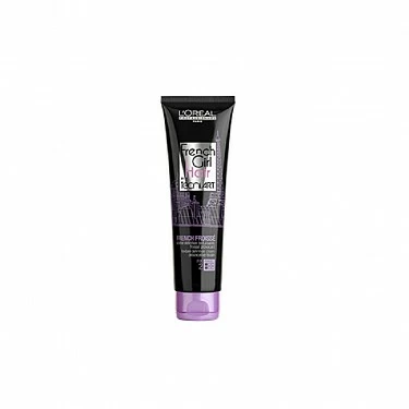 LOREAL FRENCH FROISSE (CREMA TEXTURIZANTE RIZO C. GRUESO) TECNI.ART