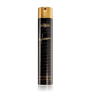 LOREAL LACA INFINIUM PURE EXTRA STRONG - EXTRA FUERTE 300ML. (300ML=500ML)
