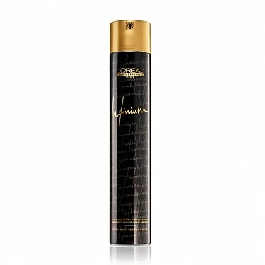 LOREAL LACA INFINIUM PURE EXTRA STRONG - EXTRA FUERTE 300ML. (300ML=500ML)