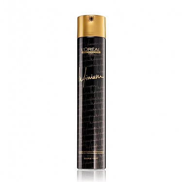 LOREAL LACA INFINIUM PURE SOFT - SUAVE 300ML. (300ML=500ML)