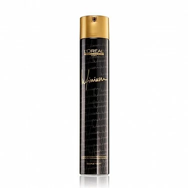 LOREAL LACA INFINIUM PURE SOFT - SUAVE 300ML. (300ML=500ML)