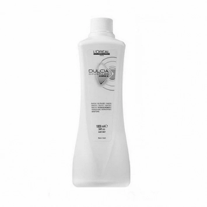 LOREAL NEUTRALIZANTE DULCIA ADVANCED 1000 ML.
