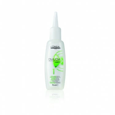 LOREAL PERMANENTE DULCIA ADVANCED N�1 CABELLO NATURAL 75 ML.