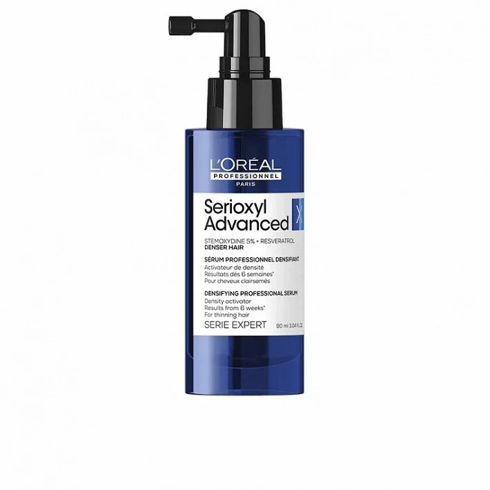 LOREAL SERIOXYL DENSETY ACTIVATOR 90 ML. LOREAL SERIOXYL DENSETY ACTIVATOR 90 ML.