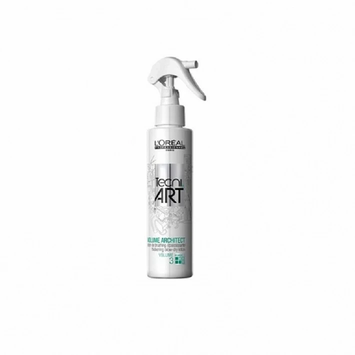 LOREAL VOLUME ARCHITECT SPRAY 150 ML TECNI.ART LOREAL VOLUME ARCHITECT SPRAY 150 ML TECNI.ART