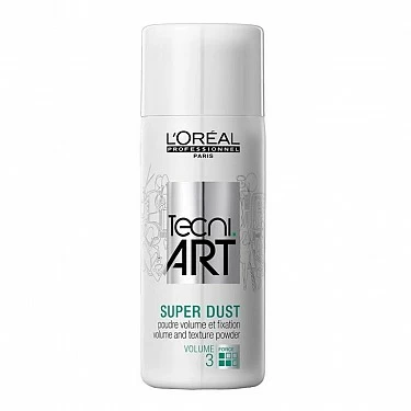 LOREAL VOLUME DUST 7 GR. TECNI ART