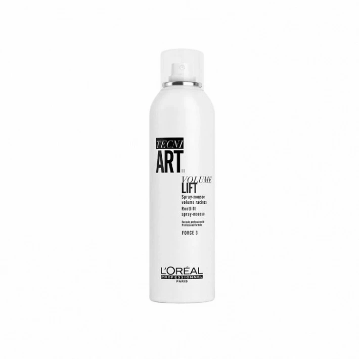 LOREAL VOLUME LIFT SPRAY 250 ML. TECNI.ART LOREAL VOLUME LIFT SPRAY 250 ML. TECNI.ART