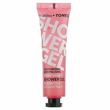 MADES CHEEKY & FLIRTY HAND CREAM 65ML