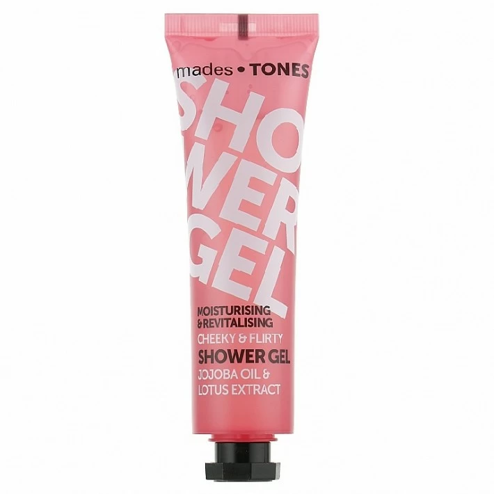 MADES CHEEKY & FLIRTY HAND CREAM 65ML MADES CHEEKY & FLIRTY HAND CREAM 65ML