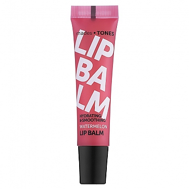 MADES CHEEKY & FLIRTY LIP BALM SANDIA 15ML