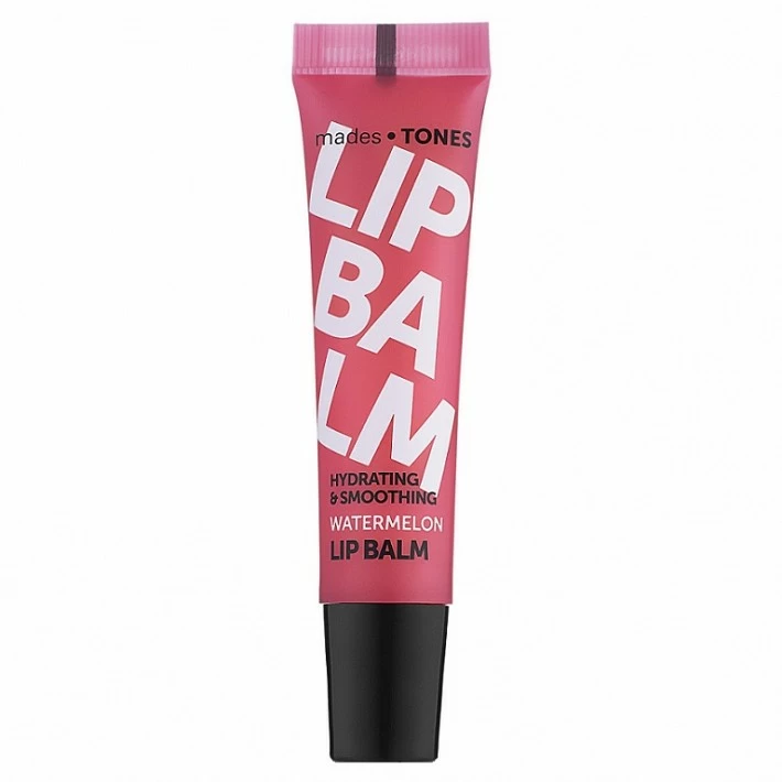 MADES CHEEKY & FLIRTY LIP BALM SANDIA 15ML MADES CHEEKY & FLIRTY LIP BALM SANDIA 15ML