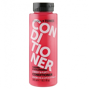 MADES CHEEKY & FLIRTY VOLUMISING CONDITIONER 300ML