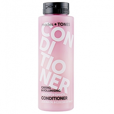 MADES GROOVY & DANDY VOLUMISING CONDITIONER 300ML