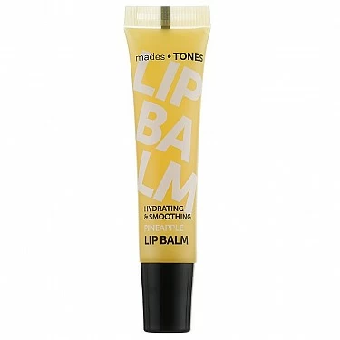 MADES JAZZY & CRAZY LIP BALM PI�A 15ML