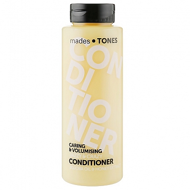 MADES JAZZY & CRAZY VOLUMISING CONDITIONER 300ML