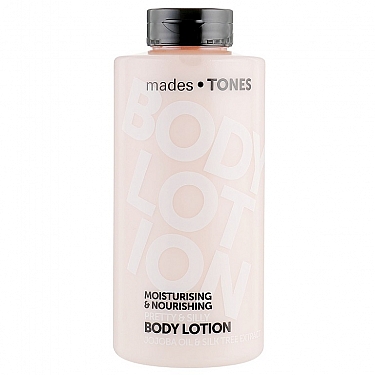 MADES PRETTY & SILLY BODY LOTION 500ML