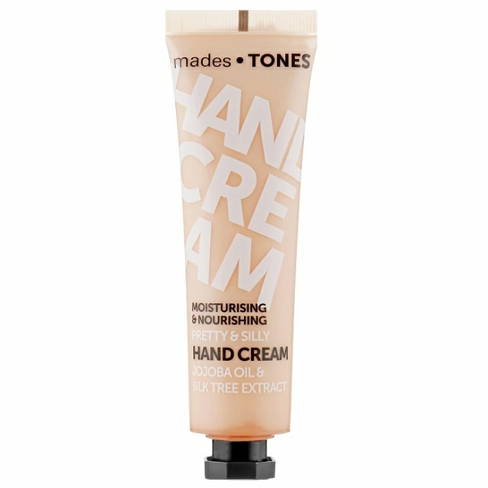 MADES PRETTY & SILLY HAND CREAM 65ML