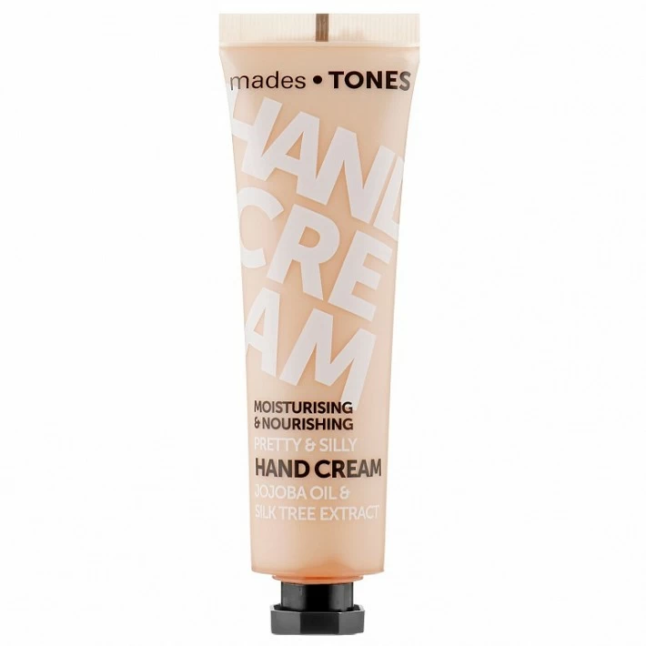 MADES PRETTY & SILLY HAND CREAM 65ML