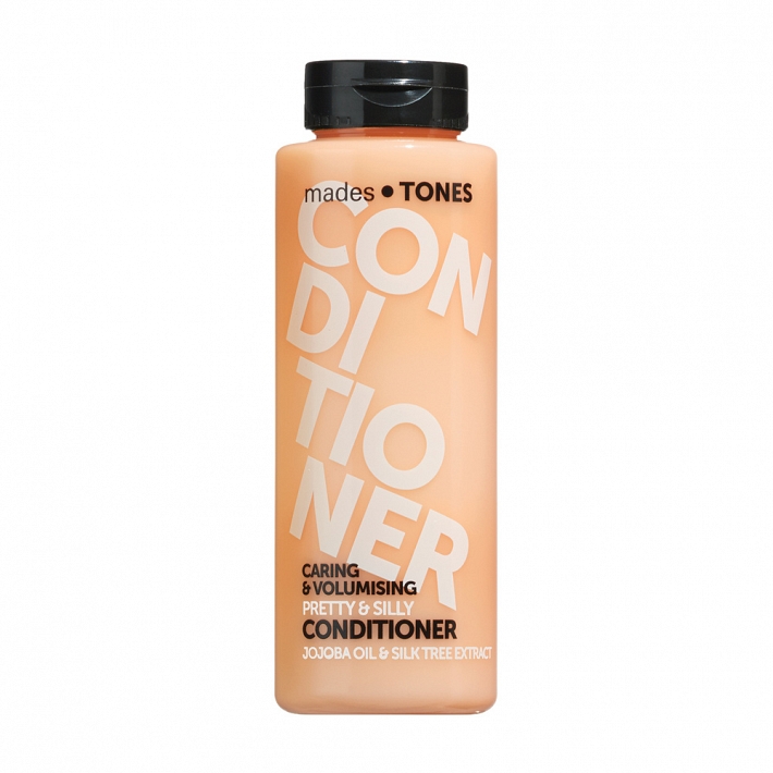 MADES PRETTY & SILLY VOLUMISING CONDITIONER 300ML