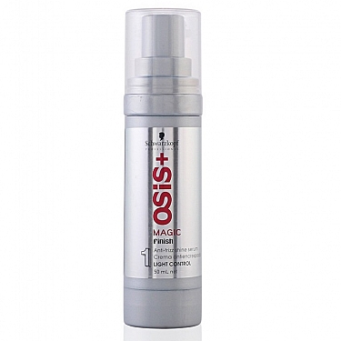 MAGIC (ANTI-FRIZZ SHINE SERUM) 50 ML. OSIS