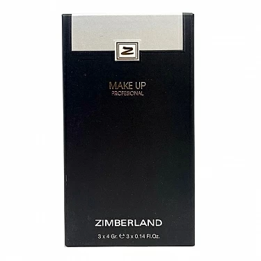 MAKE UP (2 SOMBRAS TRIO + COLORETE) N�101 ZIMBERLAND_1